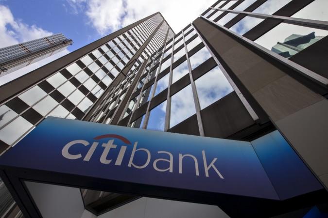 Citigroup Inc