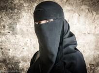 burqa