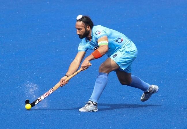 Sardar Singh