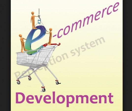 E-commerce