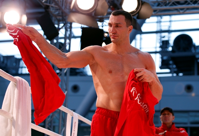 klitschko