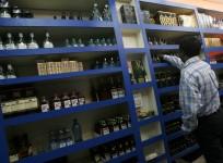 Bihar alcohol ban
