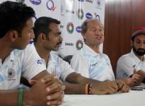 Raghunath Sreejesh Oltmans Sardar