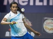 PV Sindhu