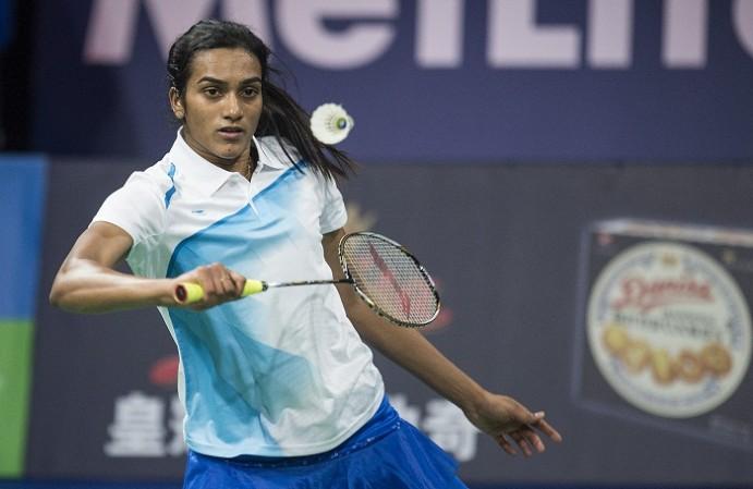 PV Sindhu was superb in the Macau Open final against Minatsu Mitani. PV Sindhu