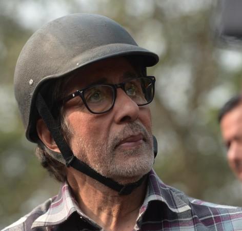 Amitabh Bachchan's death hoax: Fake message of 'Piku' actor passing