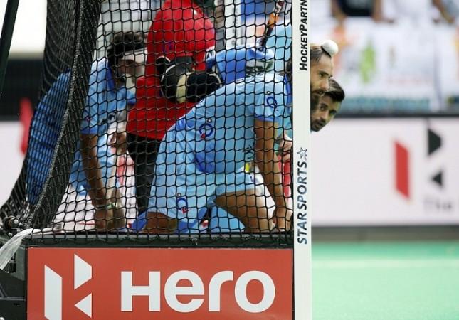 India hockey