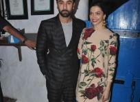 Tamasha success party