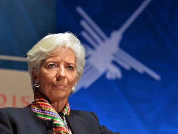 IMF approves Chinas yuan for benchmark currency basket