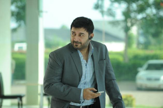 Arvind Swamy Arvind Swamy