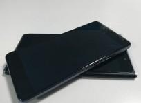 OnePlus X vs Obi Worldphone SF1