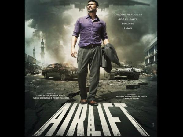 Airlift Airlift