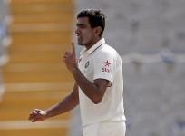 Ravichandran Ashwin