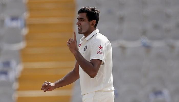 Ravichandran Ashwin is the second highest wicket-taker (80) in this calendar year after Mitchell Starc (88). Ravichandran Ashwin