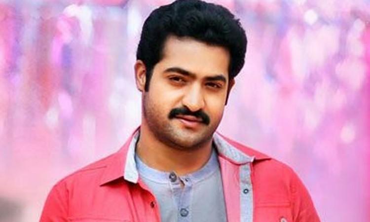 Junior NTR