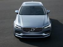 Volvo S90 sedan