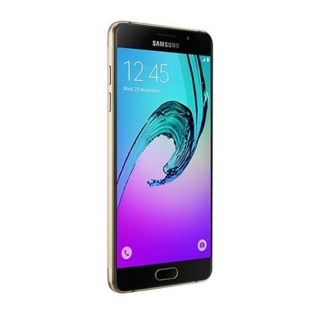 Samsung launches 2016 series mid-range Galaxy A7, A5, A3; specs, availability Samsung launches 2016 series mid-range Galaxy A7, A5, A3; specs, availability