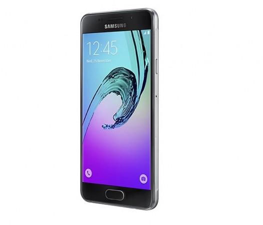 Samsung launches 2016 series mid-range Galaxy A7, A5, A3; specs, availability