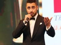 Imran Khan at Asiavision Movie Awards 2015