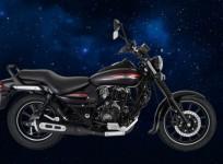 Bajaj Avenger Street 220