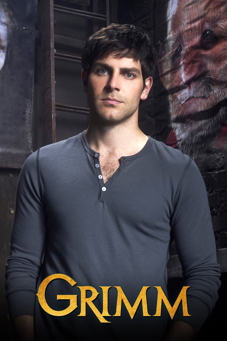 'Grimm' Season 5 Episode 5 watch live online: Mythical Rat King murders ...