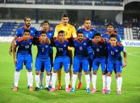 indian football