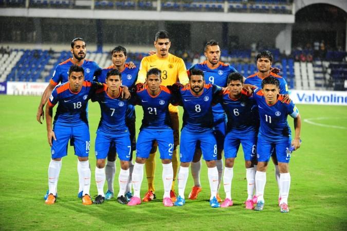 Building a team for the future, says national football team coach Stephen Constantine indian football