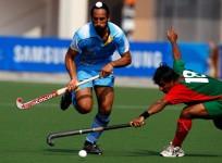 sardar singh