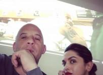 Deepika Padukone to star with Hollywood actor Vin Diesel