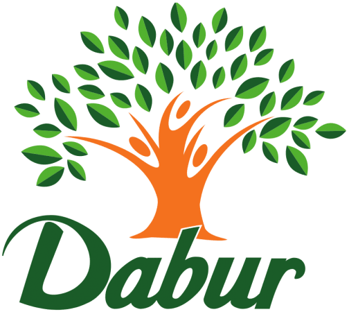 Dabur company logo