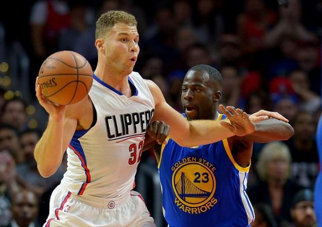 Blake Griffin averages 24.7 points per game this season so far. Blake Griffin