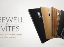 OnePlus 2 invite-free sale goes live on Amazon India