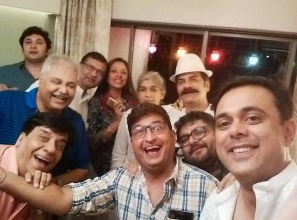 Sarabhai Vs Sarabhai