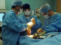 surgery