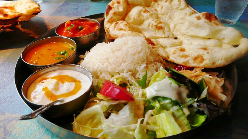 Food