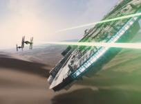 Star Wars: The Force Awakens