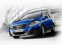 Maruti Suzuki S-Cross