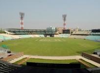 Eden Gardens