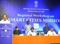 Smart Cities Mission