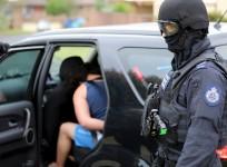Sydney terror operation