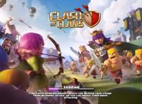 Clash of Clans