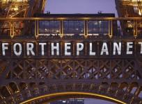 Paris climate talks
