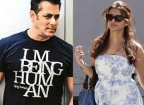 Salman Khan and Aishwarya Rai Bachchan
