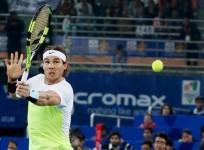 Rafael Nadal Indian Aces