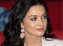 Amy Jackson