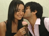 Sanaya Irani, Mohit Sehgal