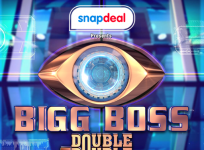 Bigg Boss 9 logo