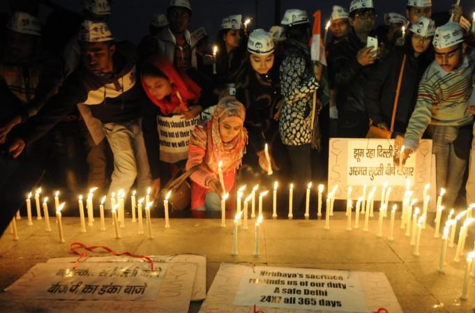 Nirbhaya