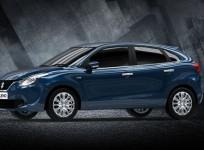 Maruti Suzuki Baleno