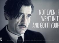 The Knick